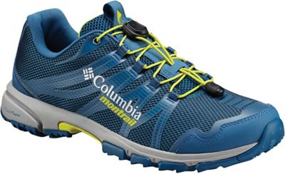 Footwear & Accessories Columbia Montrail Mens Mountain Masochist Iv
