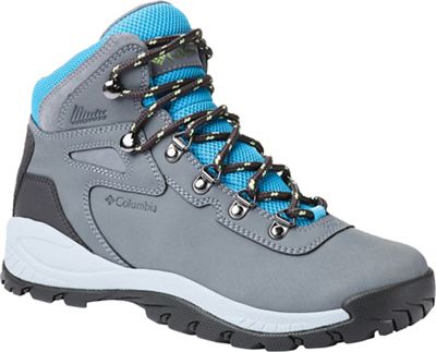 columbia women's hiking boots