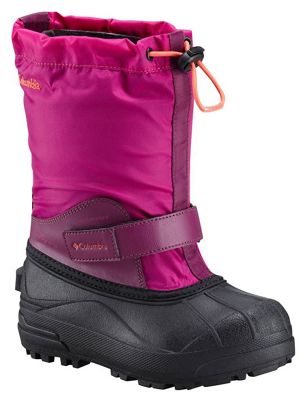 columbia youth boots