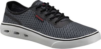columbia spinner vent shoe