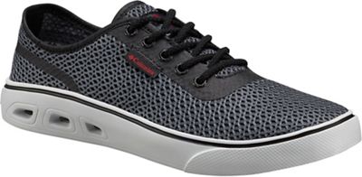 columbia men's spinner vent casual shoes