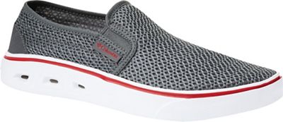 columbia spinner vent shoe