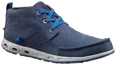 columbia sunvent chukka