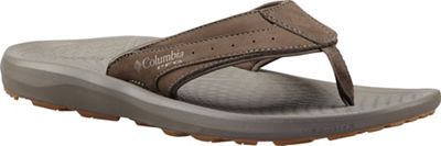 columbia mens flip flops