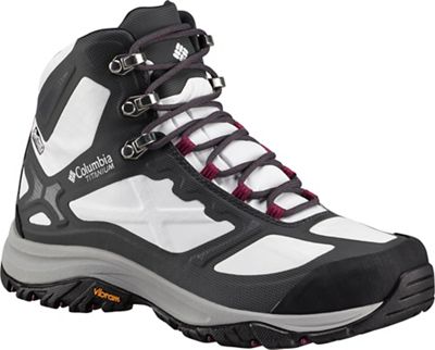 columbia vibram boots