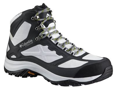 columbia men's terrebonne mid outdry hiking boot