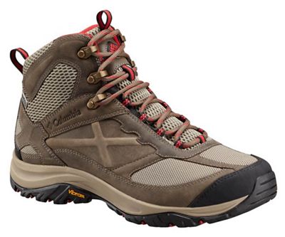 columbia men's terrebonne hiking shoe