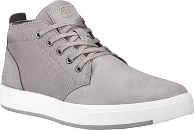mens timberland davis square casual shoe