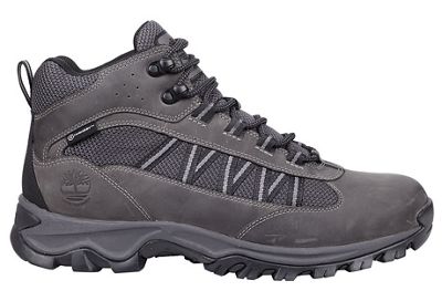 timberland mt maddsen lite mid review