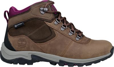 timberland women's mt maddsen
