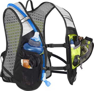 chase bike vest