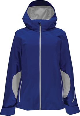 Spyder women's amp ski jacket online