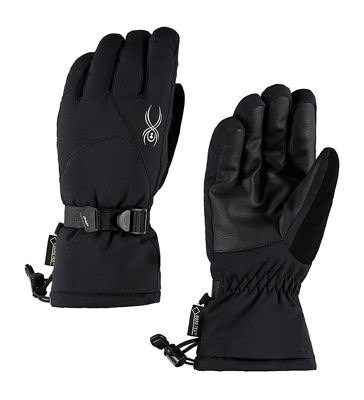 ladies gore tex ski gloves