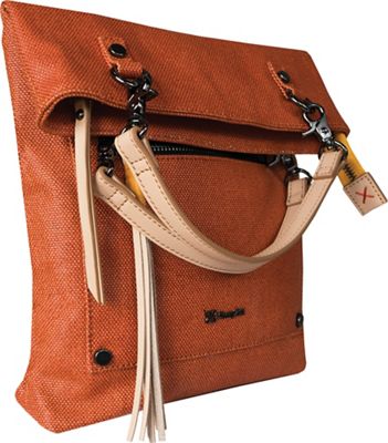 Sherpani Women's Pica Cross Body Bag - Moosejaw