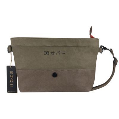 Sherpani Suki Crossbody Bag