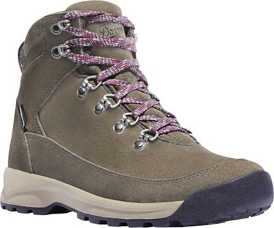 danner work boots for women