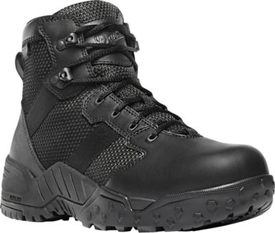 Danner Mens Scorch Side-Zip 6IN Boot