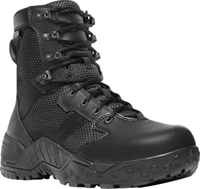 Danner Mens Scorch Side-Zip 8IN Boot