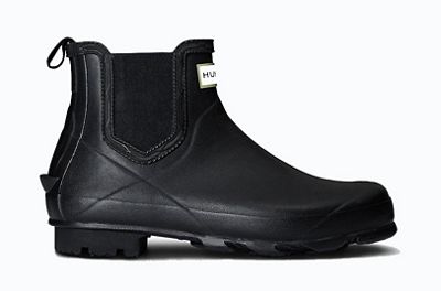 hunter norris chelsea boot