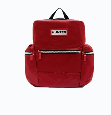 hunter backpack nylon