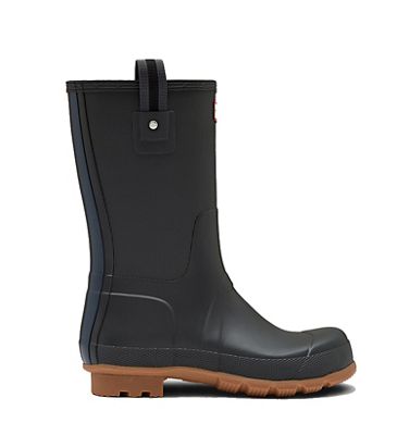 hunter original sissinghurst short boot