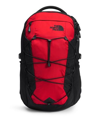 The North Face Borealis Backpack Moosejaw