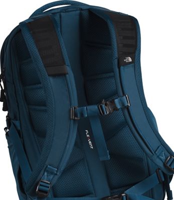 the north face borealis backpack dimensions