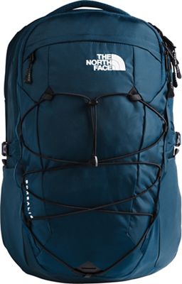 north face borealis backpack waterproof