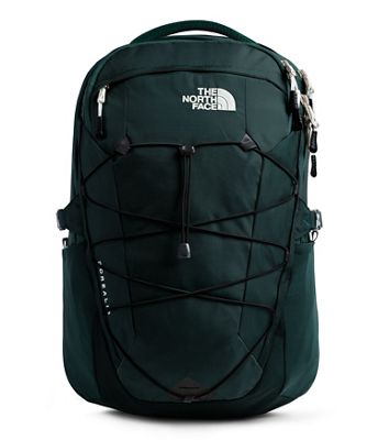 the north face unisex borealis backpack