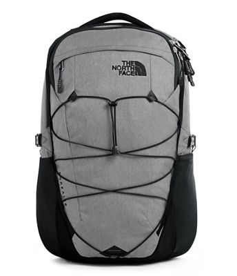 north face borealis