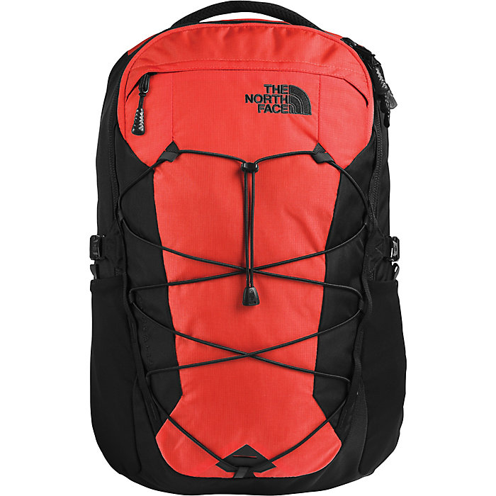 The North Face Borealis Backpack Moosejaw