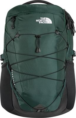 north face men's borealis 18 backpack