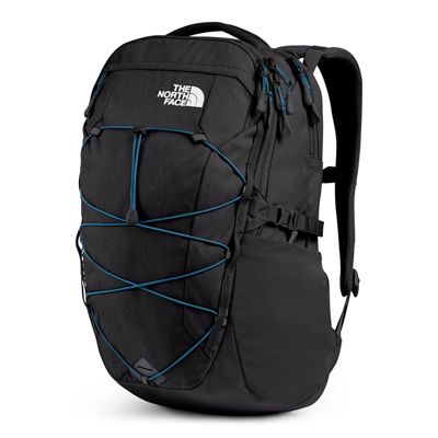 the north face borealis dimensions