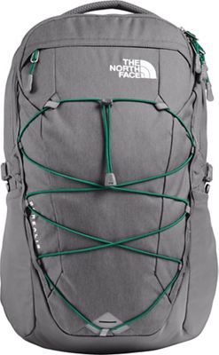 north face men's borealis 18 backpack