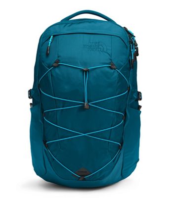 borealis laptop backpack