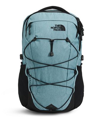 the north face borealis backpack