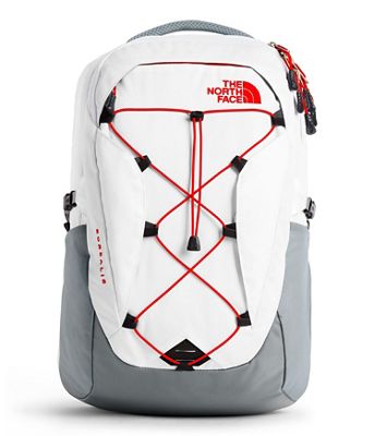 north face backpack borealis dimensions