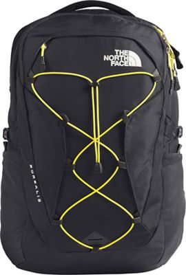 the north face women's borealis luxe backpack