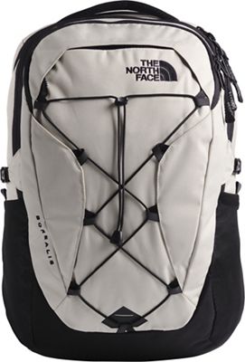 difference between men's and women's borealis backpack