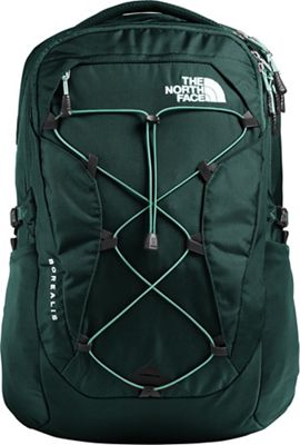 the north face w borealis