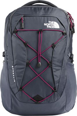 the north face women's borealis backpack