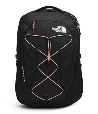 The North Face Women S Borealis Backpack Moosejaw