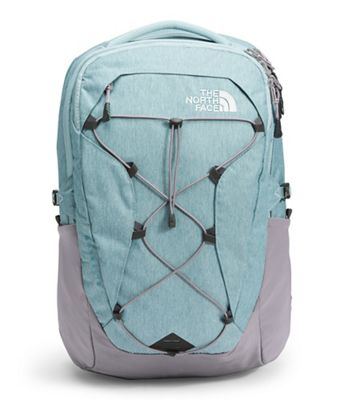 the north face women's borealis backpack