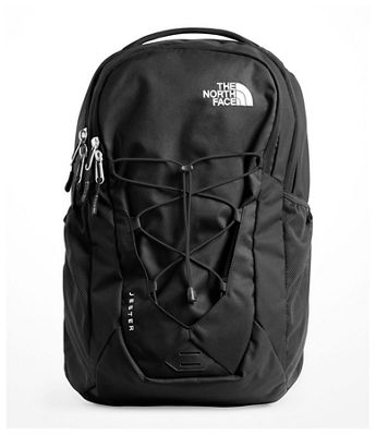 the north face jester rugzak 15 inch black