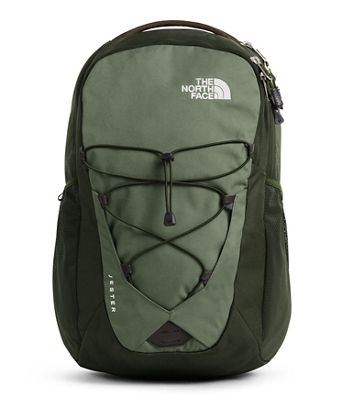 the north face jester backpack asphalt grey