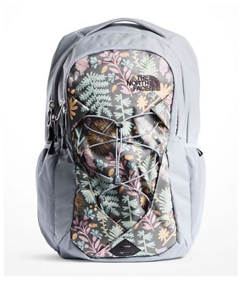 north face w jester backpack