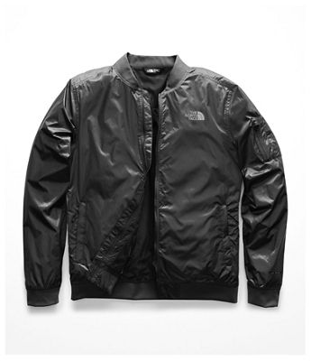 the north face men's meaford ii bomber jacket