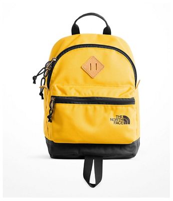 the north face small backpacks