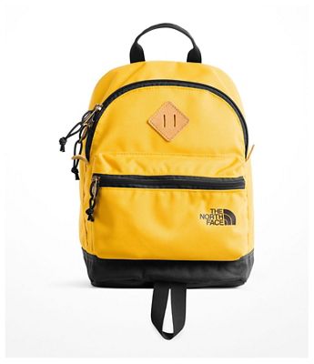 the north face mini berkeley backpack