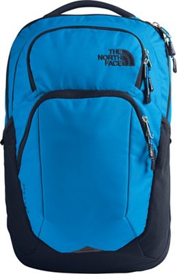 north face pivoter backpack